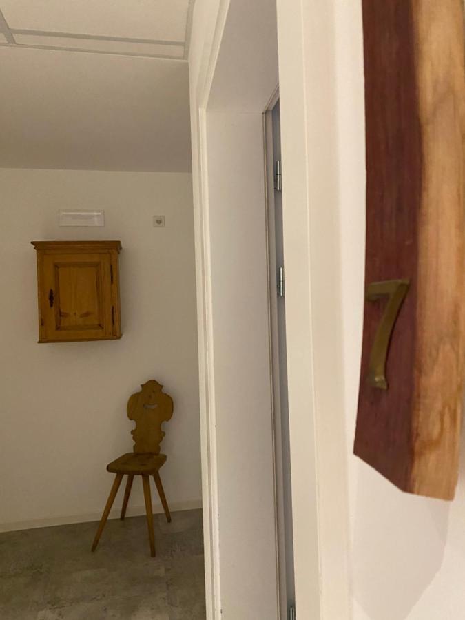Hotel Garni Vinea Montis Термено Екстер'єр фото